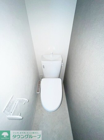 Olive Terrace高ヶ坂の物件内観写真